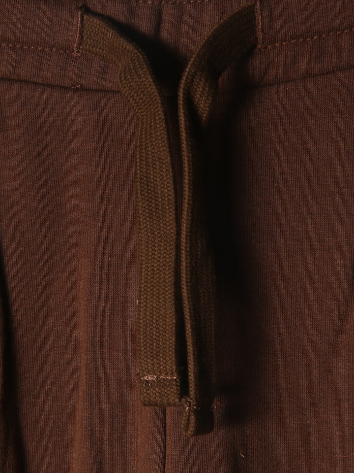 Penguin Men Knitted Terry Pajama #2