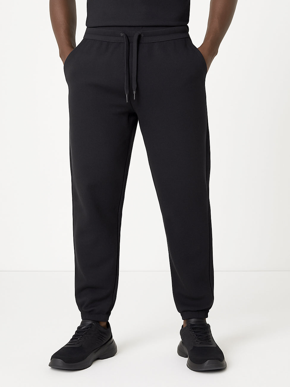 M&S Men Knitted Fleece Pajama T28/1611B