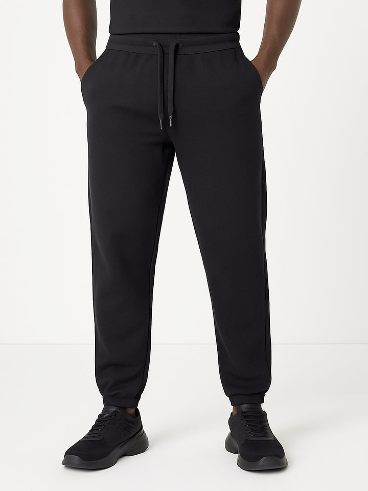 M&S Men Knitted Fleece Pajama T28/1611B