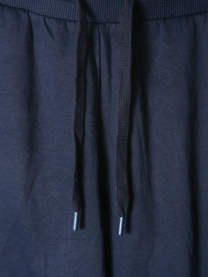 M&S Men Knitted Fleece Pajama T28/1611B