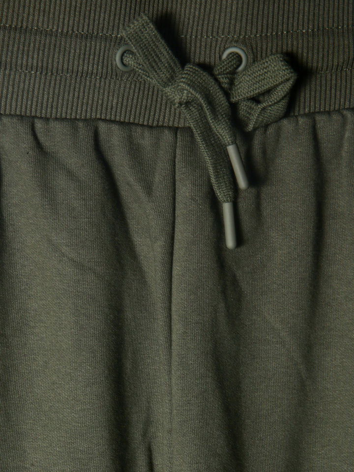 M&S Men Knitted Fleece Pajama T28/1611B