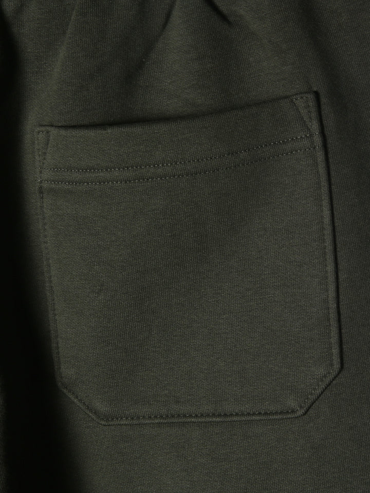 M&S Men Knitted Fleece Pajama T28/1611B