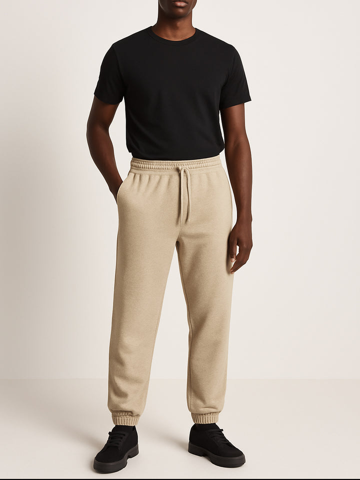 M&S Men Knitted Fleece Pajama T28/1611B