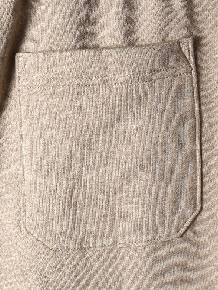 M&S Men Knitted Fleece Pajama T28/1611B