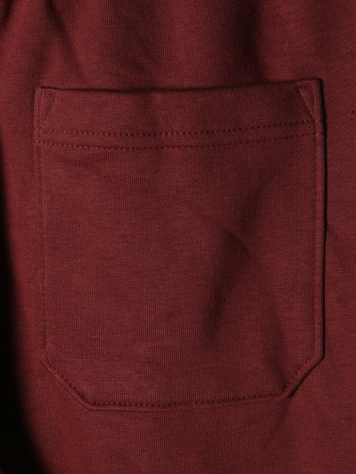 M&S Men Knitted Fleece Pajama T28/1611B