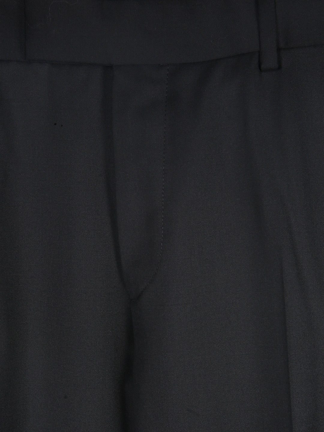 Baumler Men 100% Wool 2pcs Plain Suit 1640