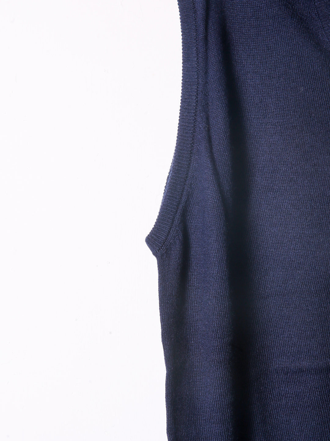 BMR Men S/L Merino Plain Cardigan 87207