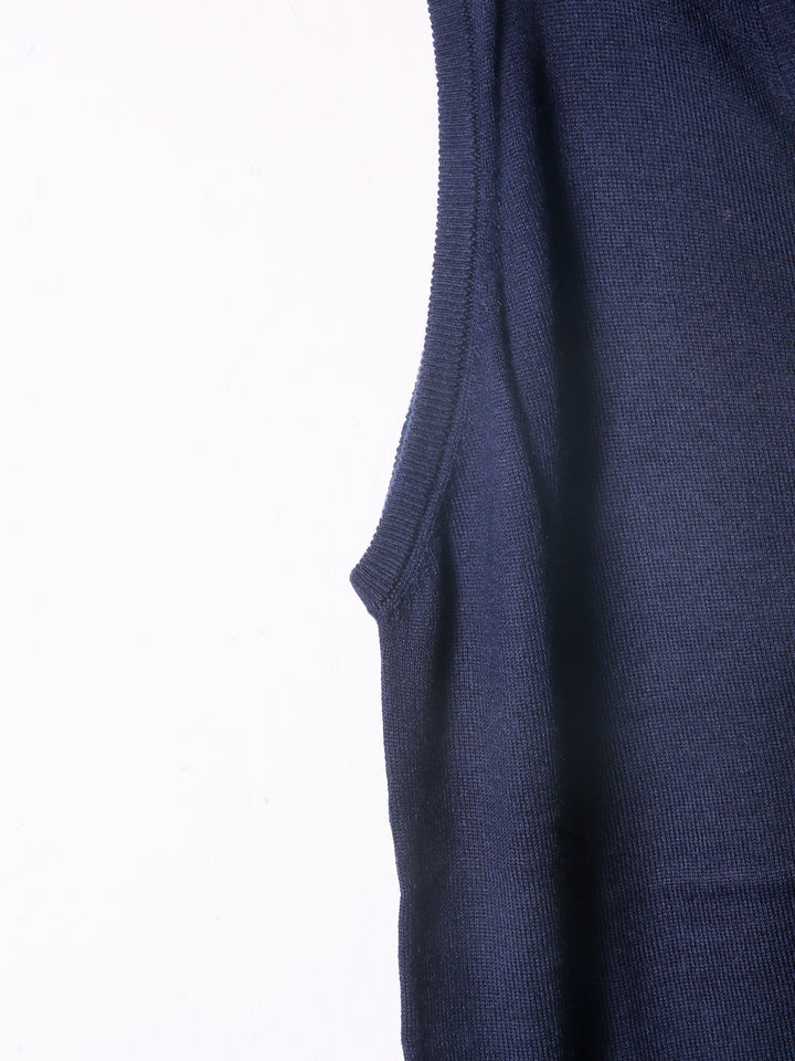 BMR Men S/L Merino Plain Cardigan 87207