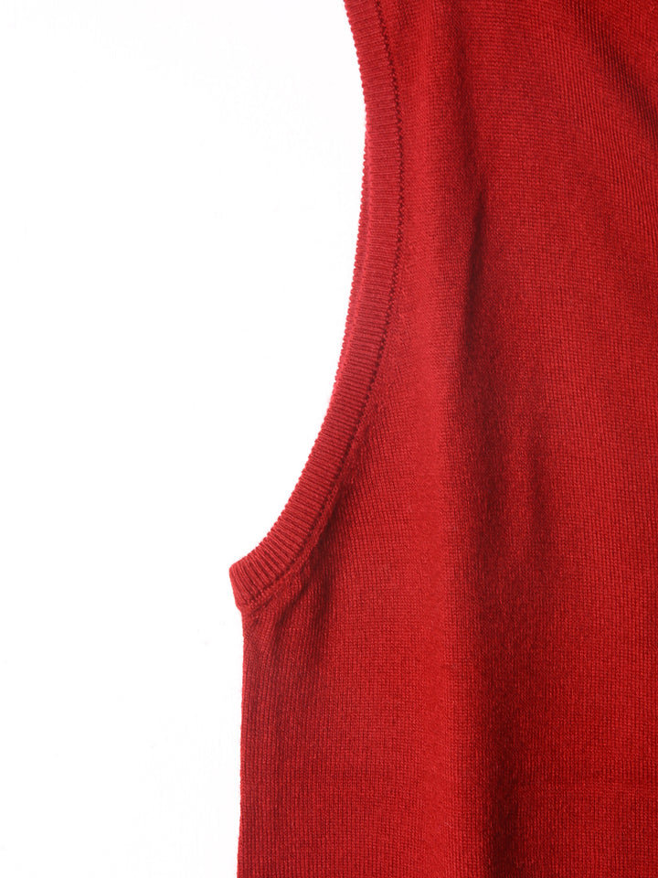 BMR Men S/L Merino Plain Cardigan 87207