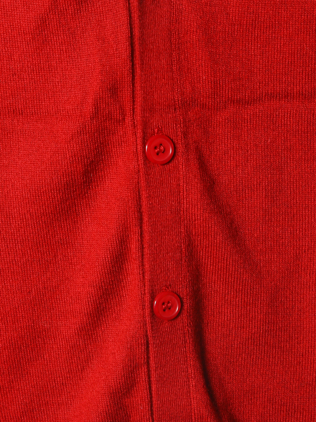 BMR Men S/L Merino Plain Cardigan 87207