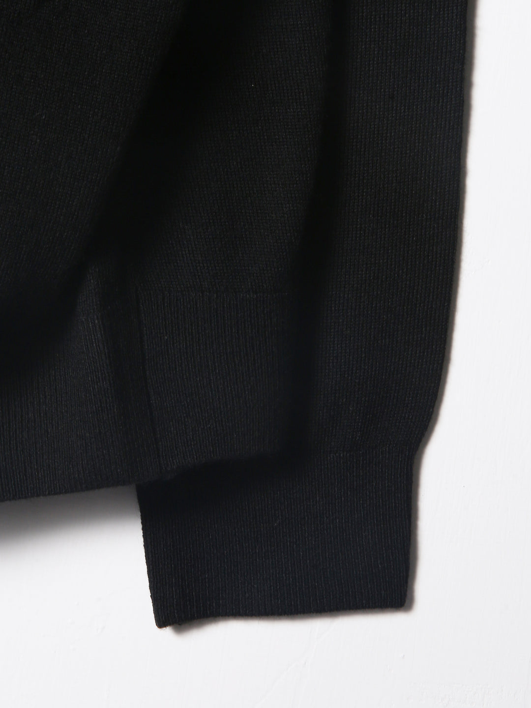 BMR Men L/S Merino Zipper 87209