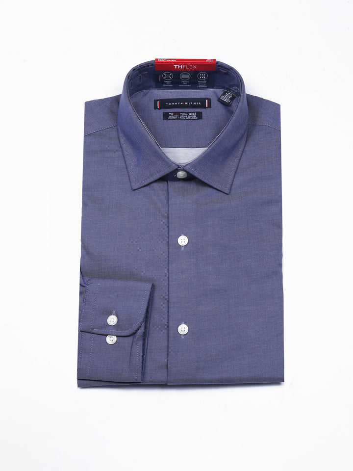 TH Men L/S Formal Shirt AT-SB-4300116