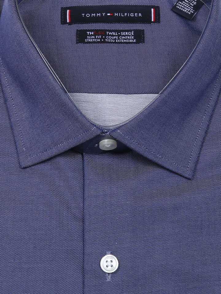 TH Men L/S Formal Shirt AT-SB-4300116