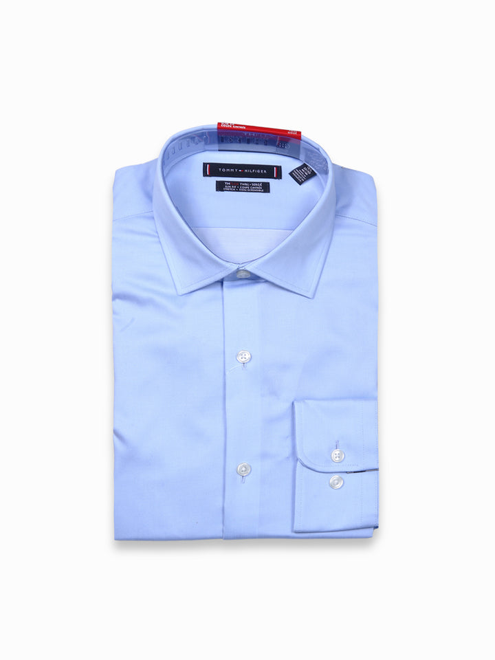 TH Men L/S Formal Shirt AT-SB-4300116