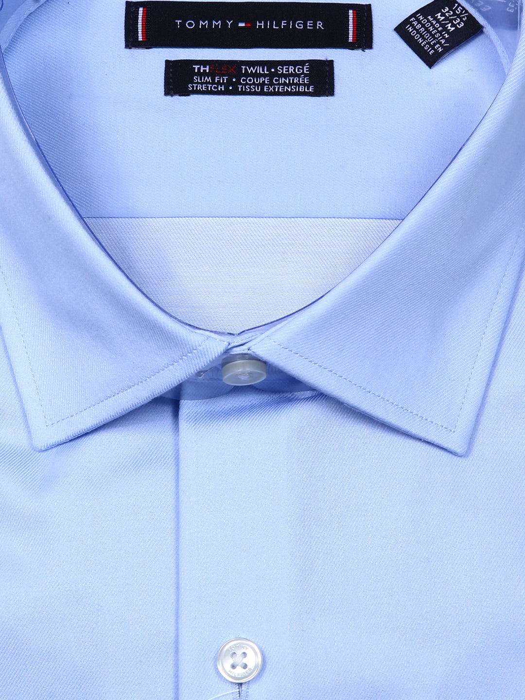 TH Men L/S Formal Shirt AT-SB-4300116