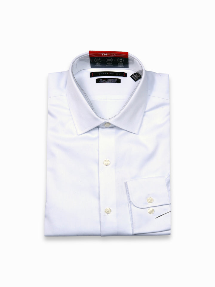 TH Men L/S Formal Shirt AT-SB-4300116
