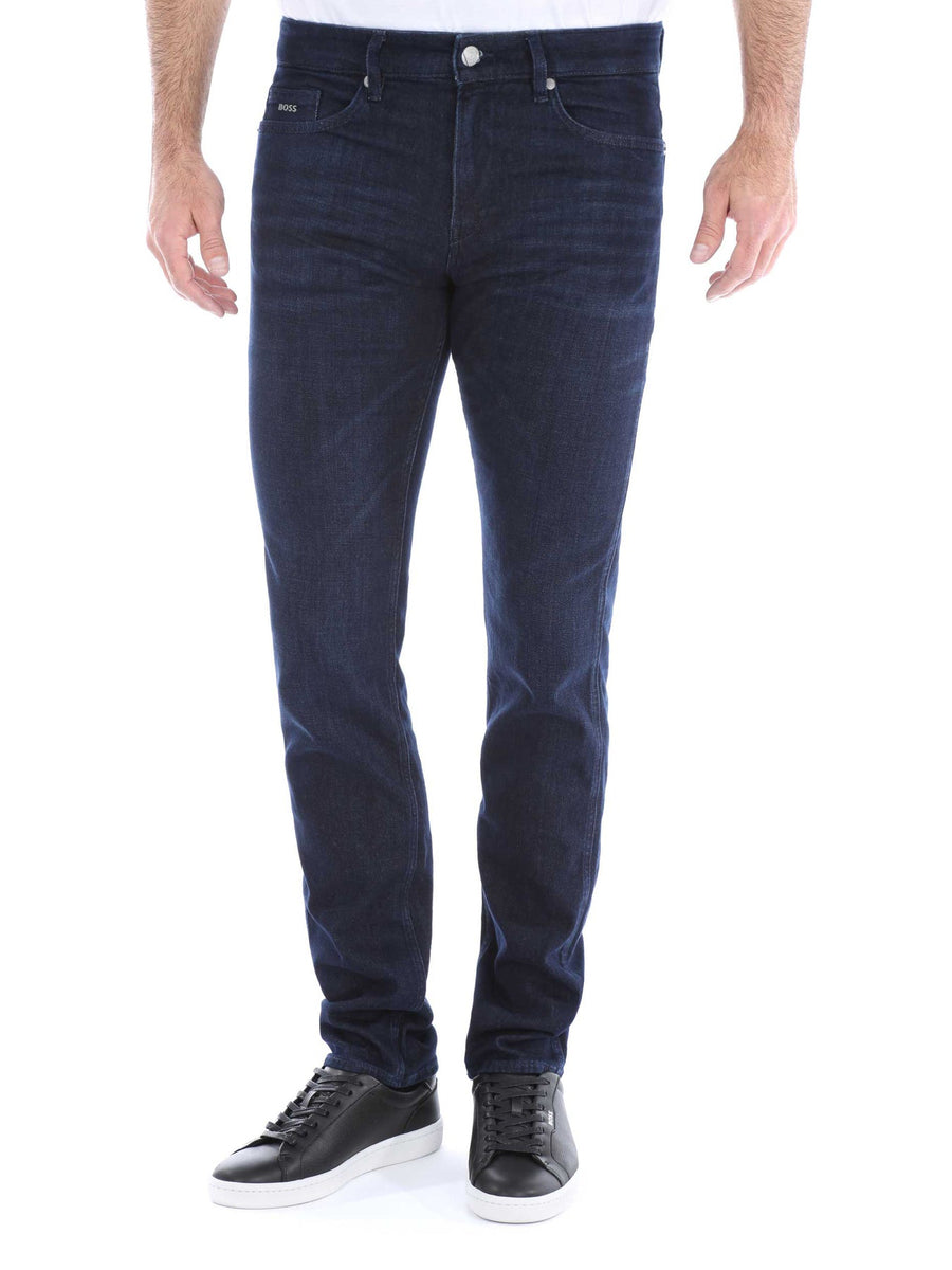 HB Men S/F Denim Jeans AT-SB-50470488