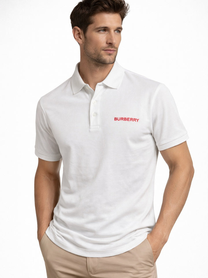 Burberry Men S/S Polo 80844401002