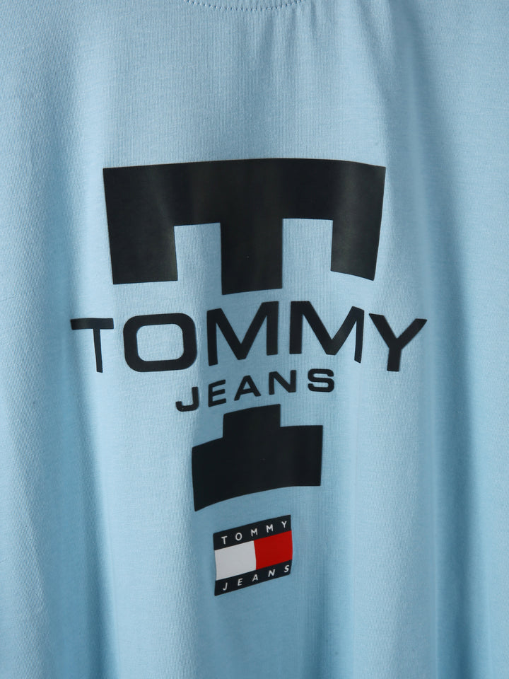 Tommy Men S/S R-N T-Shirt 6800609859