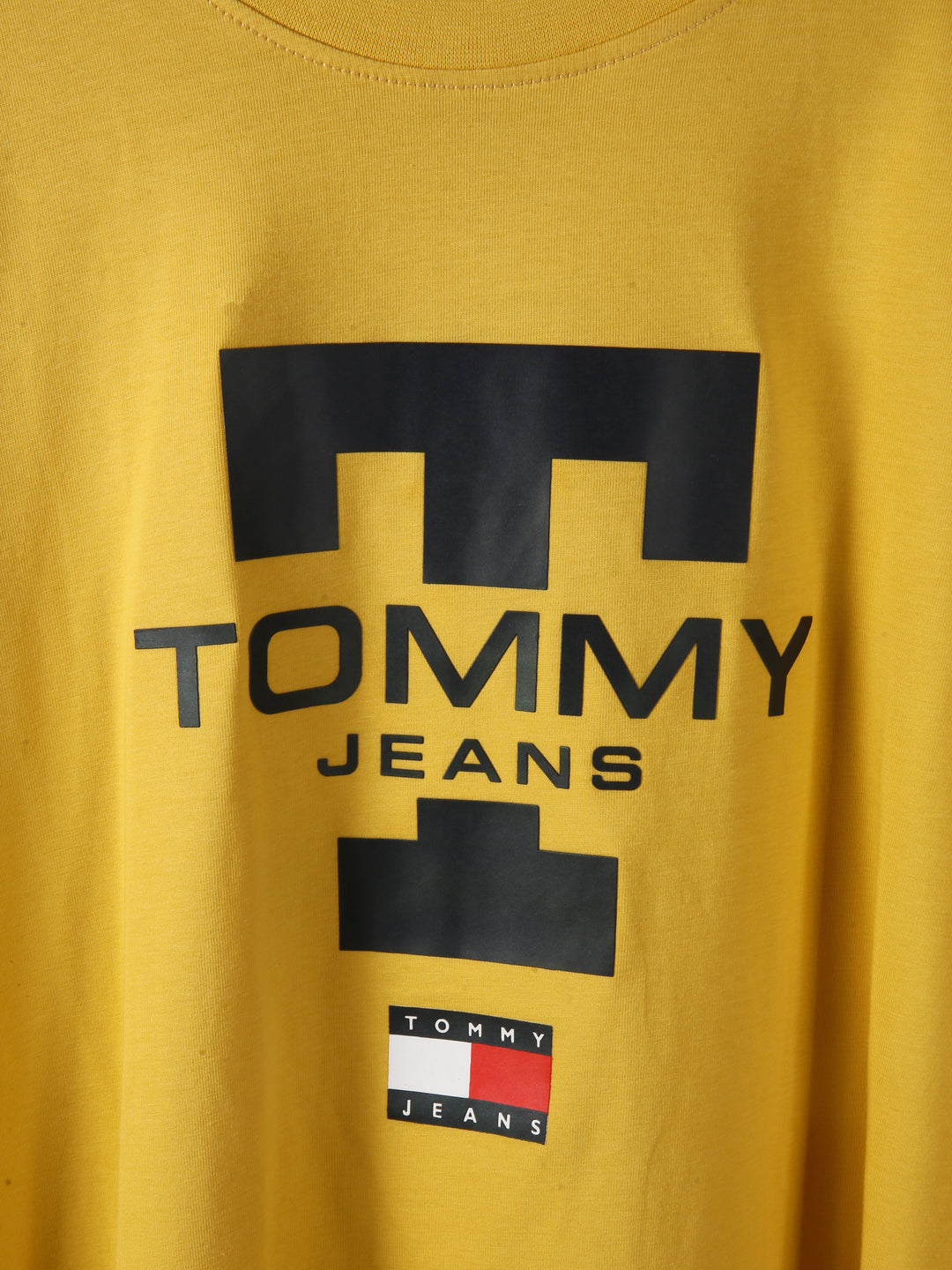 Tommy Men S/S R-N T-Shirt 6800609859