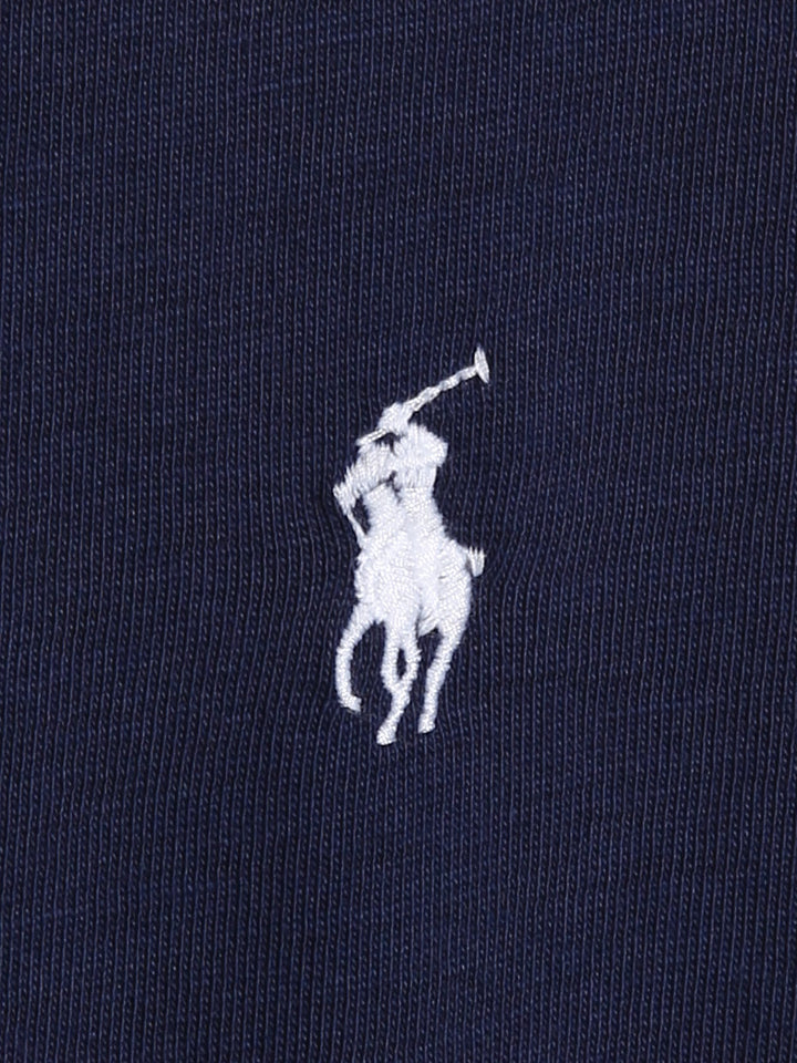 RL Men S/S R-N EMB Small Pony T-Shirt AT-SB-710900944