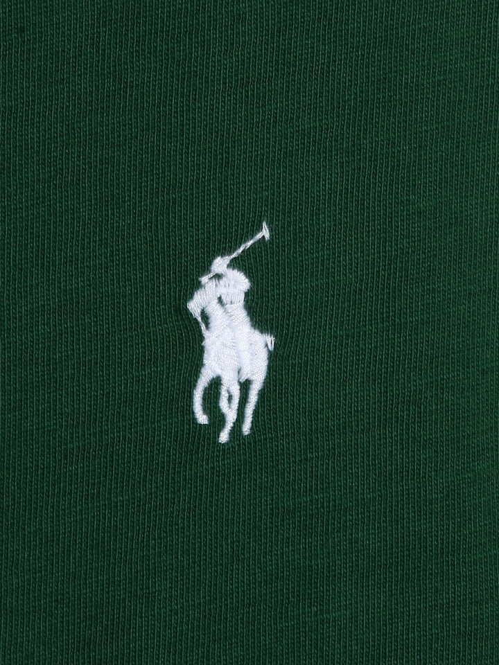 RL Men S/S R-N EMB Small Pony T-Shirt AT-SB-710900944