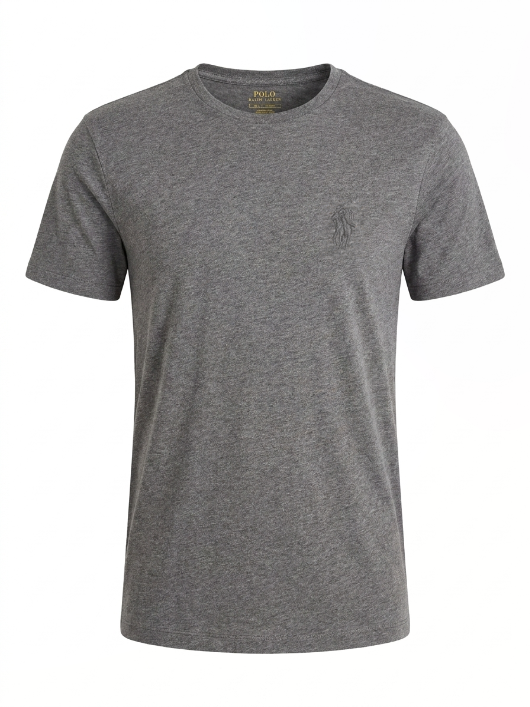 RL Men S/S R-N Small Pony T-Shirt AT-SB-710610667
