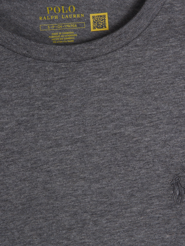 RL Men S/S R-N Small Pony T-Shirt AT-SB-710610667