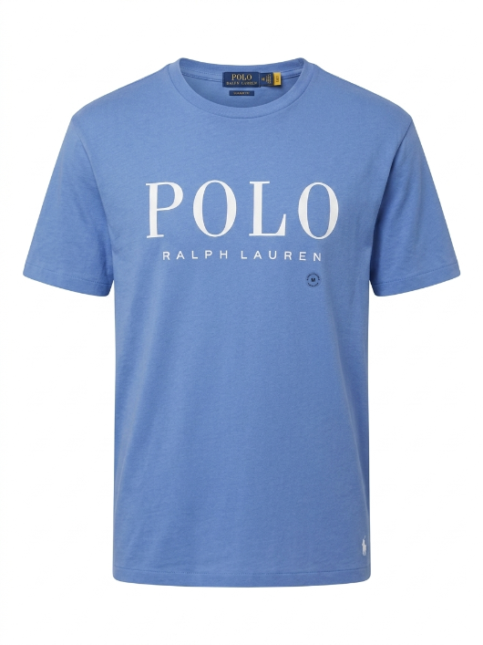 RL Men S/S R-N Small Pony T-Shirt AT-SB-710911272