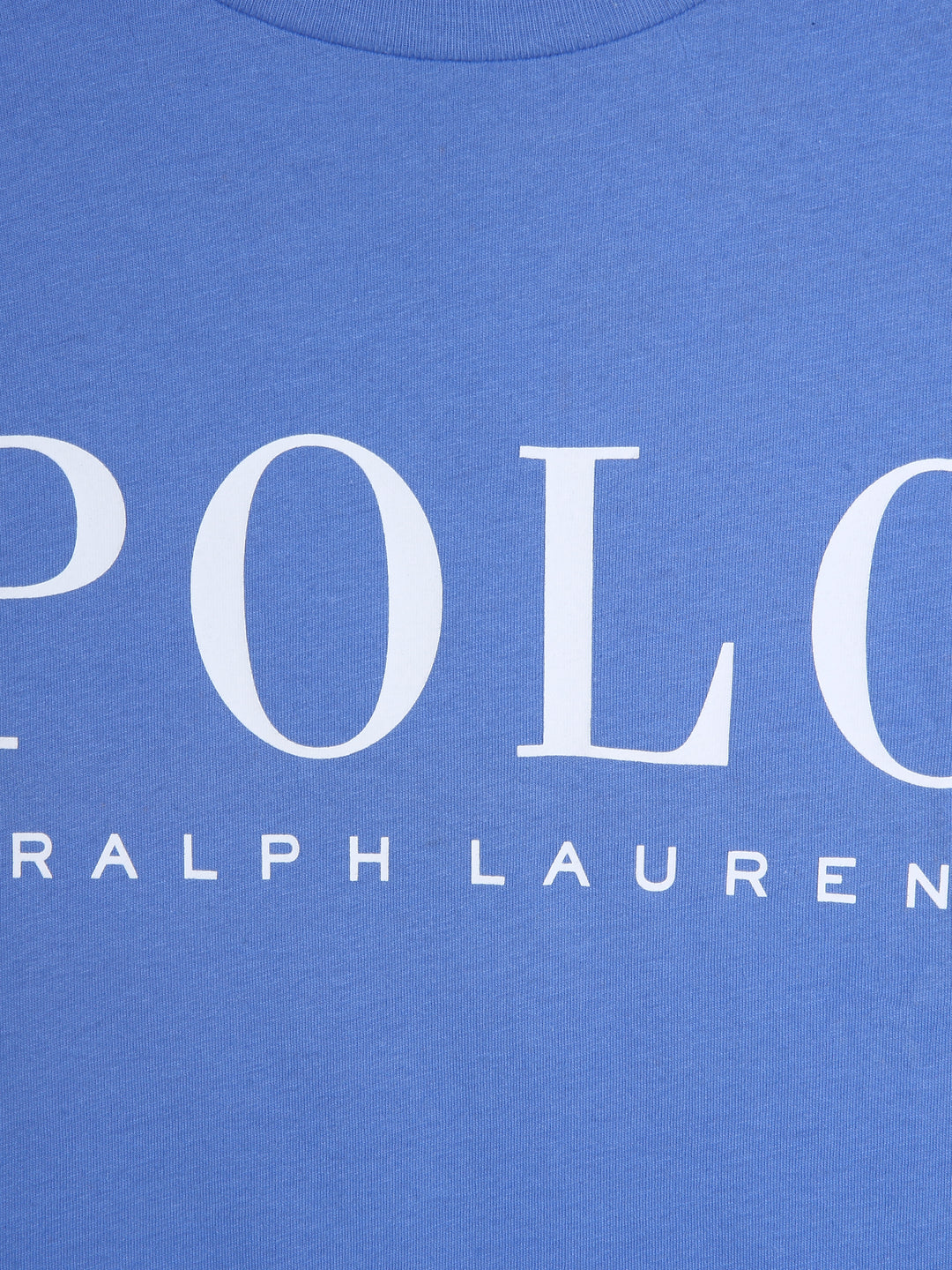 RL Men S/S R-N Small Pony T-Shirt AT-SB-710911272