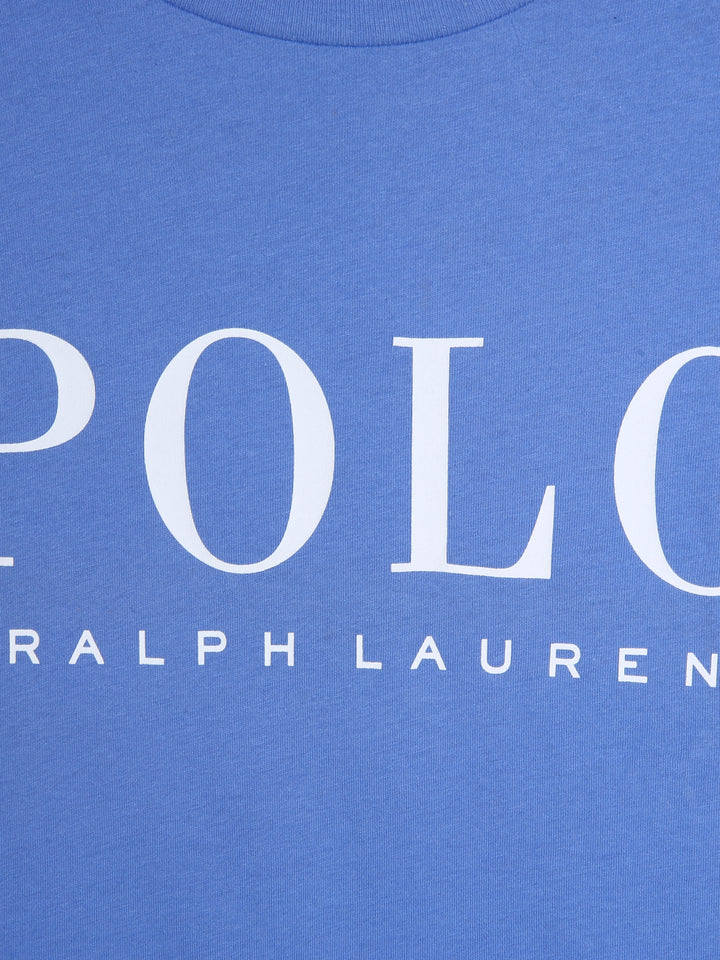 RL Men S/S R-N Small Pony T-Shirt AT-SB-710911272