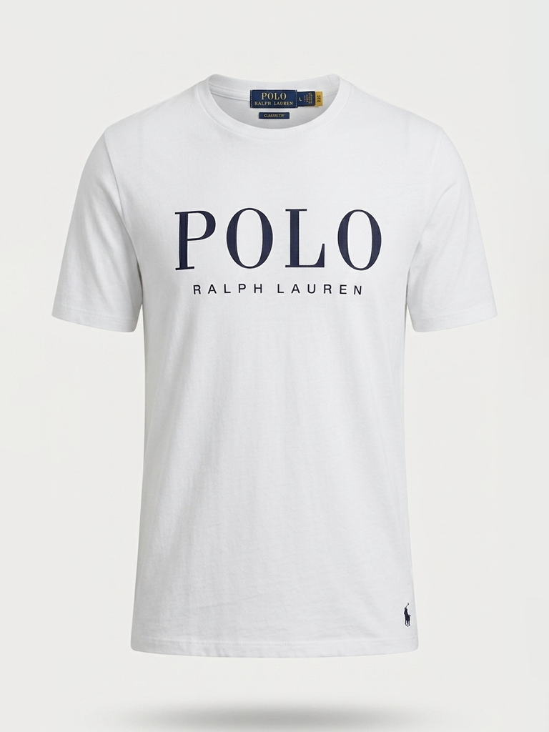 RL Men S/S R-N Small Pony T-Shirt AT-SB-710911272
