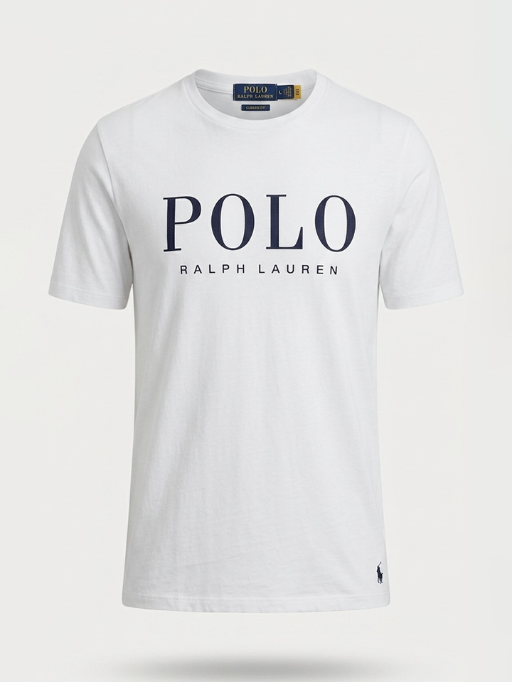 RL Men S/S R-N Small Pony T-Shirt AT-SB-710911272