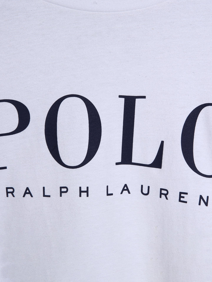 RL Men S/S R-N Small Pony T-Shirt AT-SB-710911272