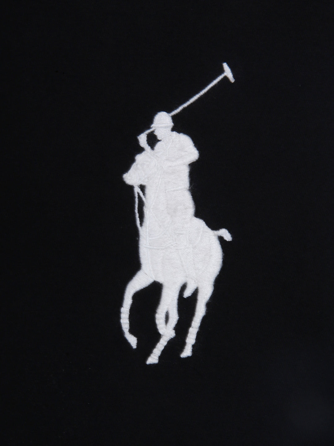 RL Men S/S R-N Big Pony T-Shirt AT-SB-710697554