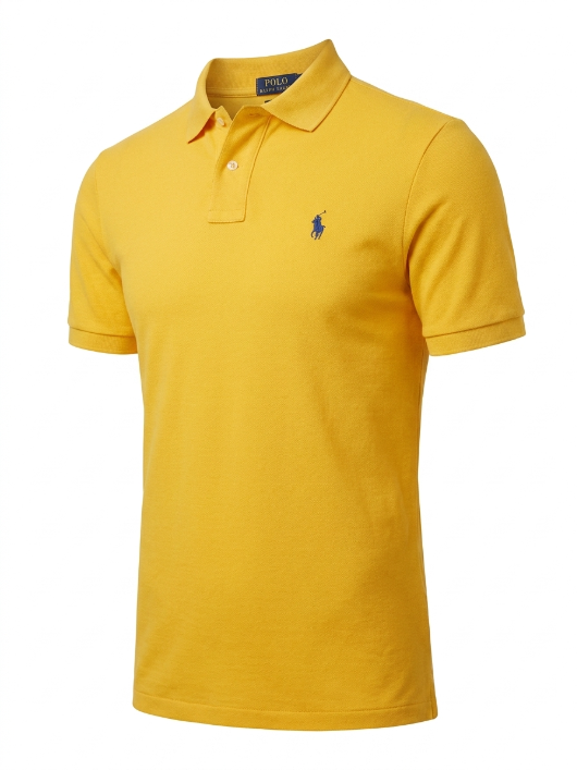 RL Men S/S Small Pony Polo AT-SB-710794275