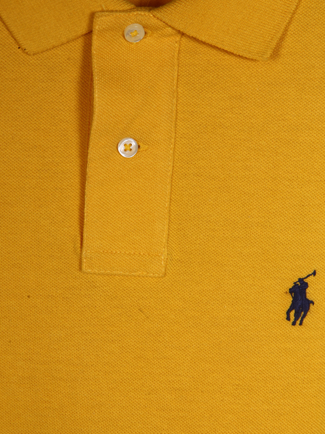 RL Men S/S Small Pony Polo AT-SB-710794275