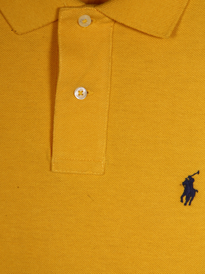 RL Men S/S Small Pony Polo AT-SB-710794275