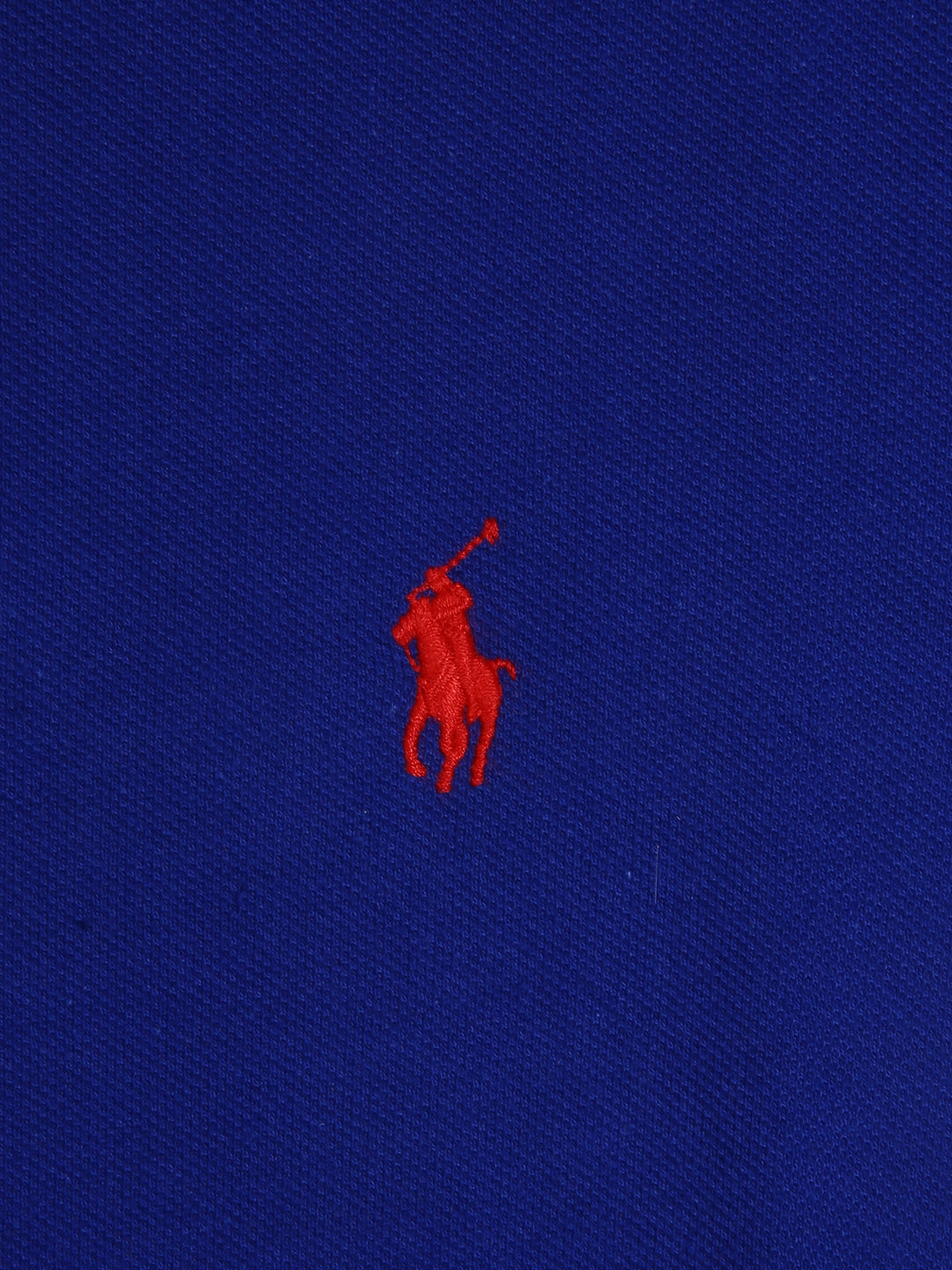 RL Men S/S Small Pony Polo AT-SB-710783656
