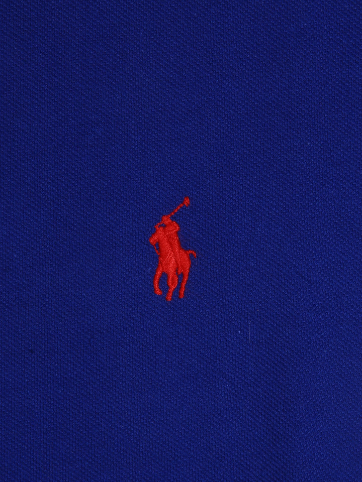 RL Men S/S Small Pony Polo AT-SB-710783656