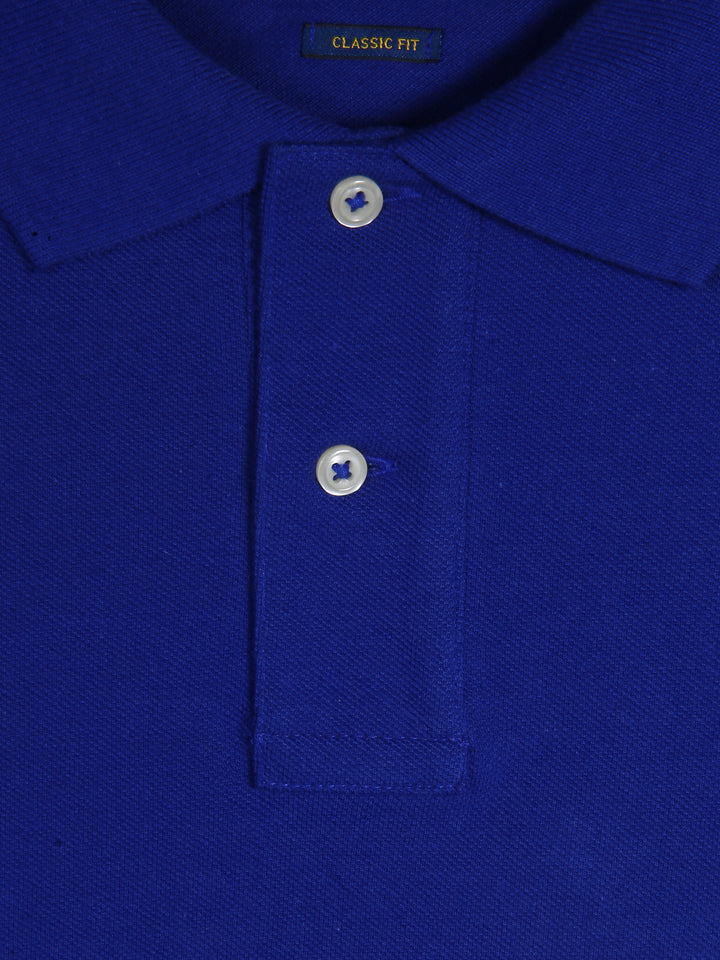 RL Men S/S Small Pony Polo AT-SB-710783656