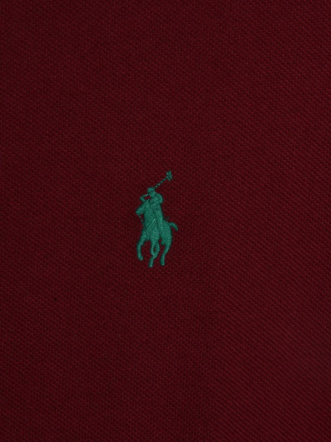 RL Men S/S Small Pony Polo AT-SB-7107942
