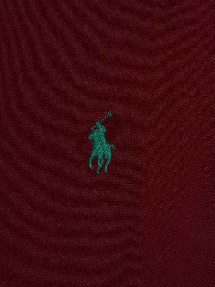 RL Men S/S Small Pony Polo AT-SB-7107942