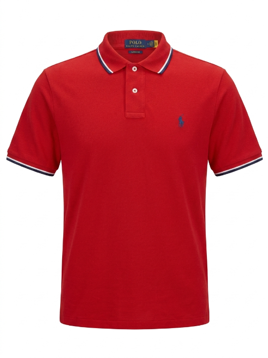 RL Men S/S Small Pony Polo AT-SB-71084275