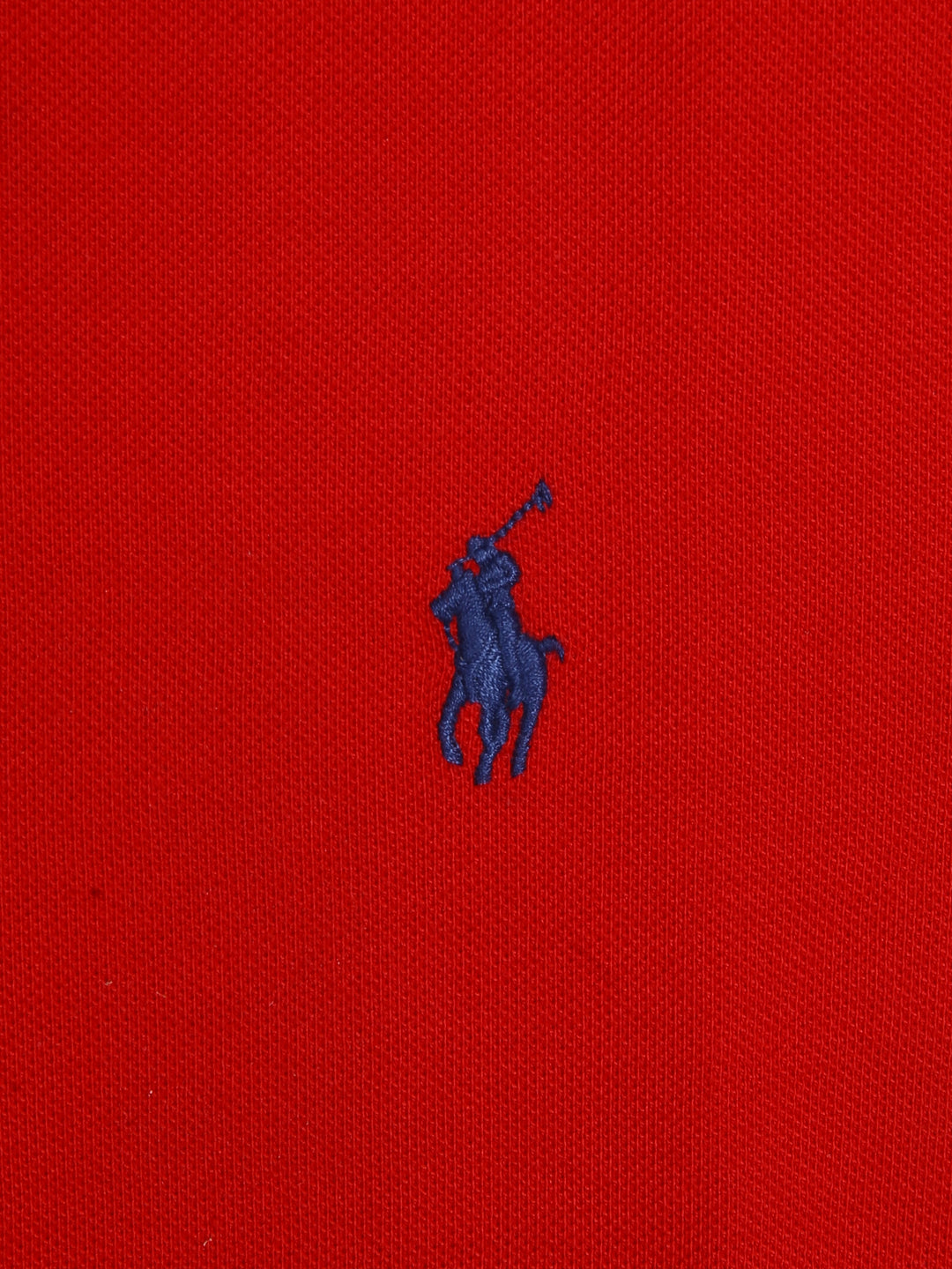 RL Men S/S Small Pony Polo AT-SB-71084275