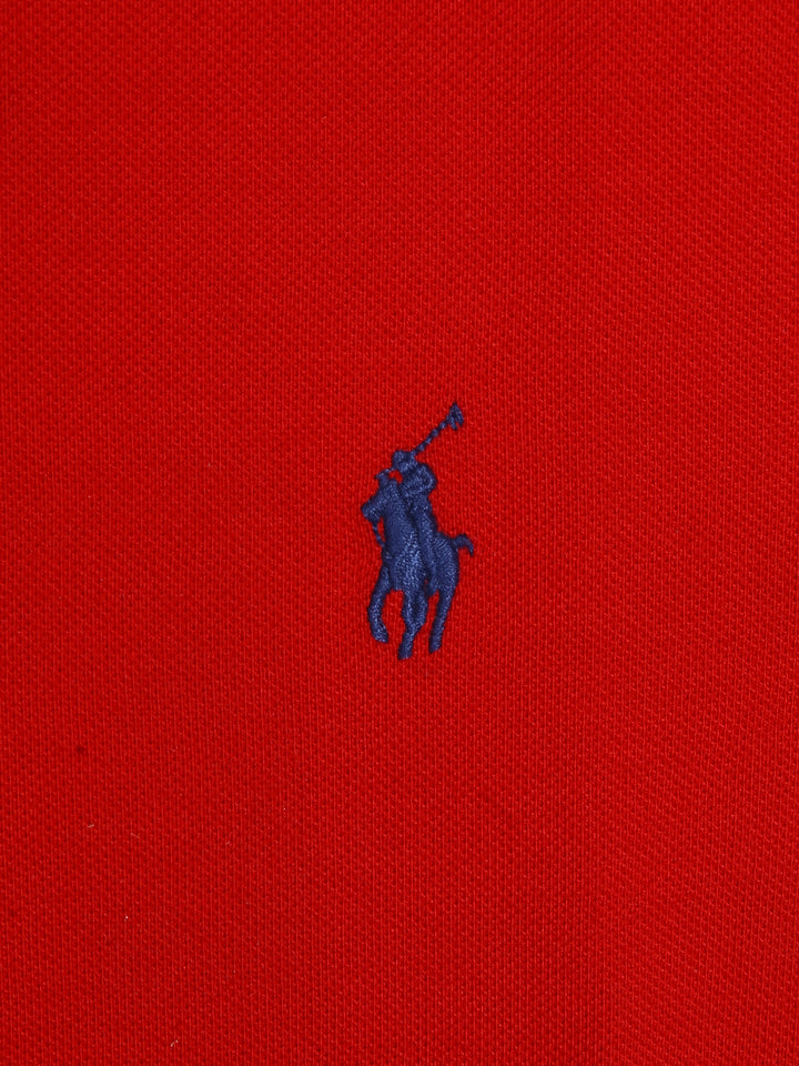 RL Men S/S Small Pony Polo AT-SB-71084275