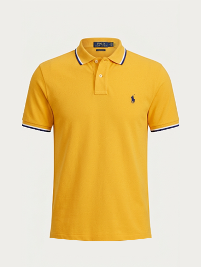 RL Men S/S Small Pony Polo AT-SB-71084275