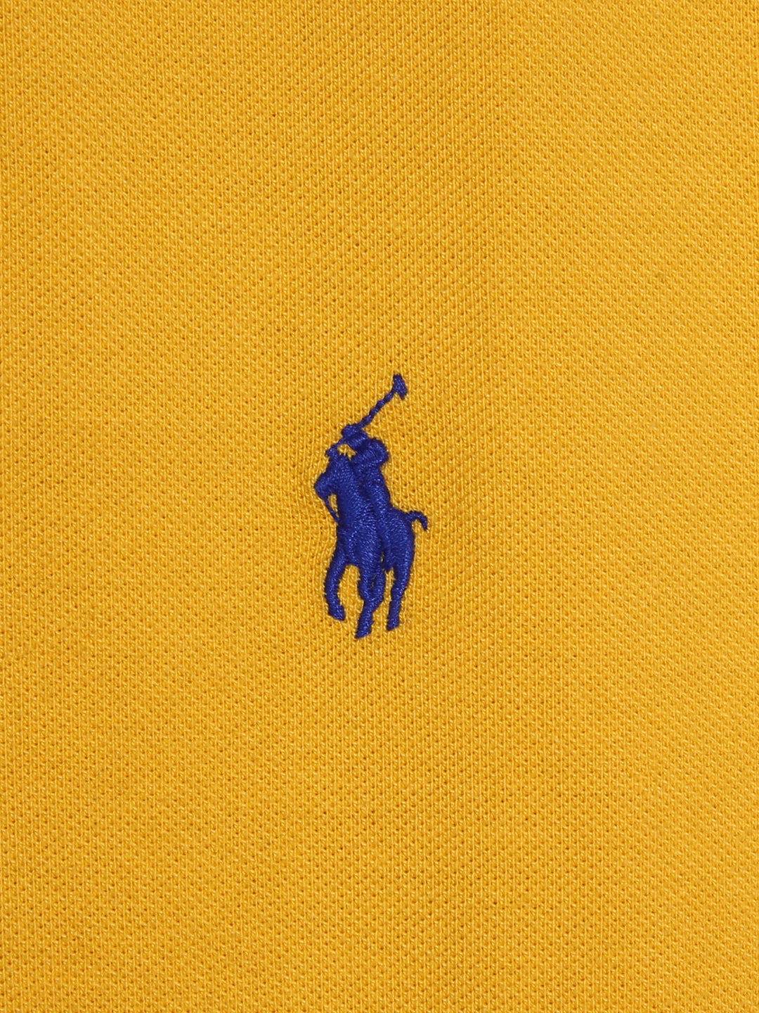 RL Men S/S Small Pony Polo AT-SB-71084275