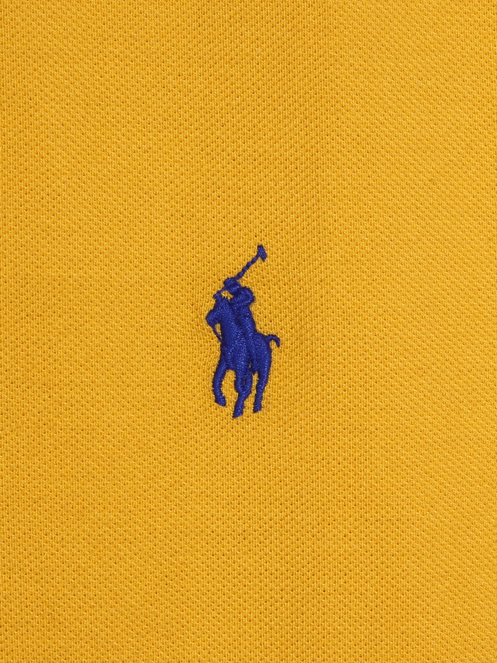 RL Men S/S Small Pony Polo AT-SB-71084275