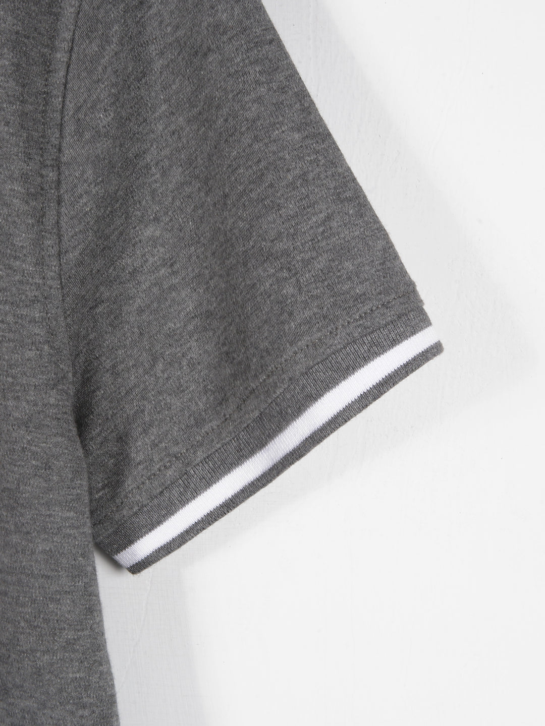 TH Men S/S Polo AT-SB-XM03528